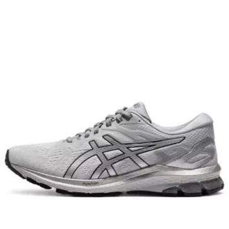 GT-1000 10 Chaussures de course « Grey Silver »