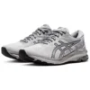 GT-1000 10 Chaussures de course « Grey Silver »