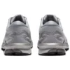 GT-1000 10 Chaussures de course « Grey Silver »
