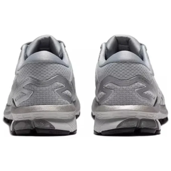 GT-1000 10 Chaussures de course « Grey Silver »