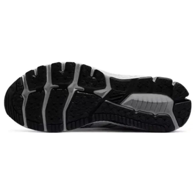 GT-1000 10 Chaussures de course « Grey Silver »