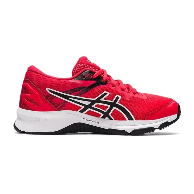 GT-1000 10 « Electric Red Black »