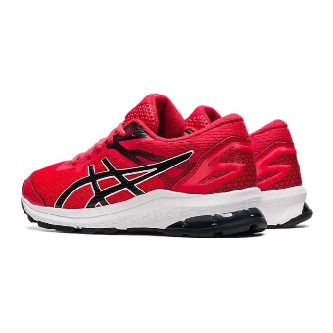 GT-1000 10 « Electric Red Black »