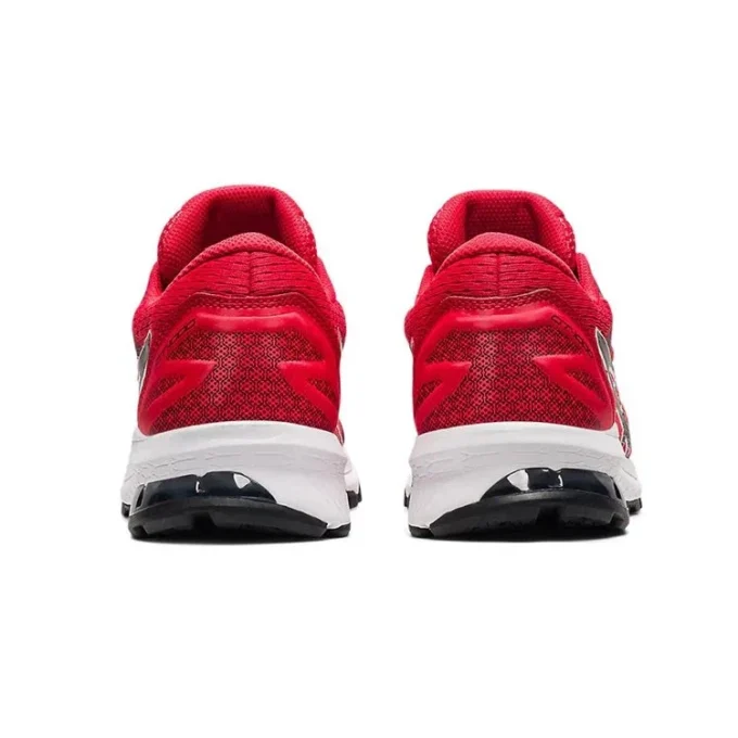 GT-1000 10 « Electric Red Black »