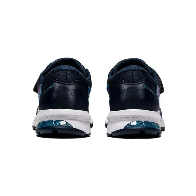 GT-1000 10 « French Blue Digital Grape »