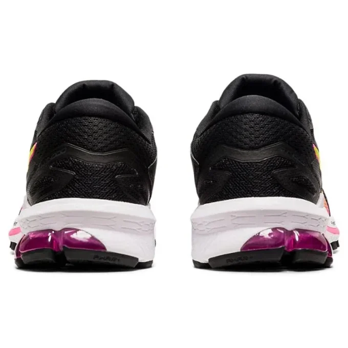 GT-1000 10 « Noir/Rose vif »