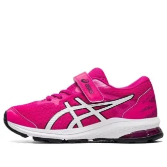 GT-1000 10 « Pink Rave White »