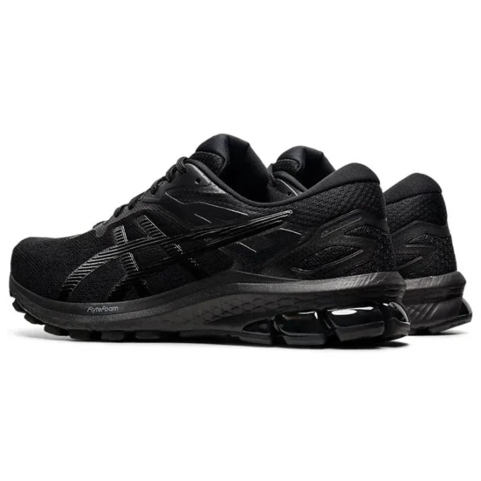 GT-1000 10 « Triple Black »