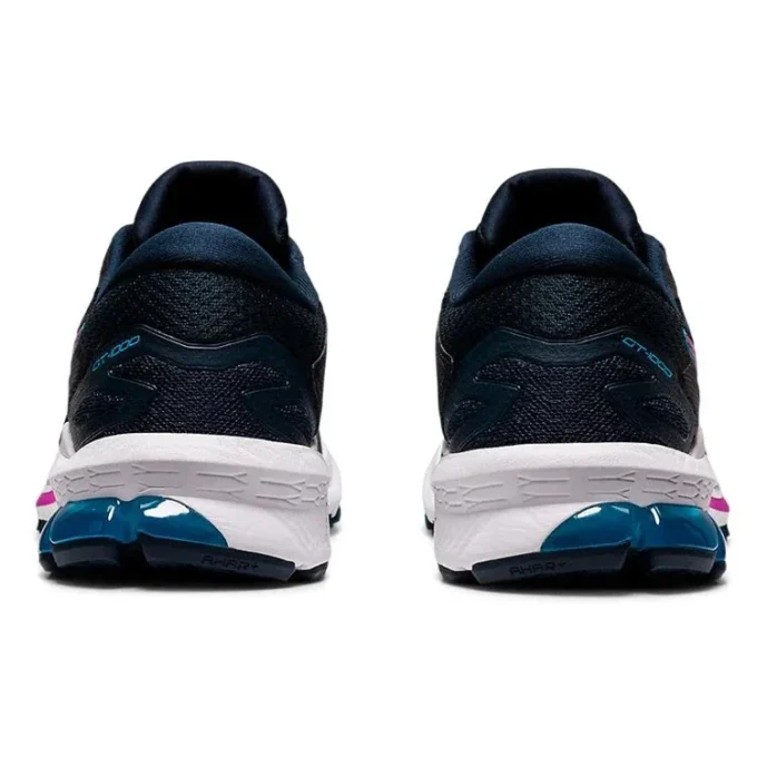 GT-1000 10 Wide « French Blue Digital Grape »