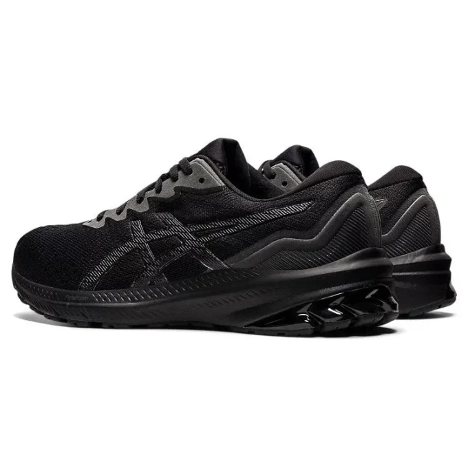 GT-1000 11 4E Wide « Triple Black »