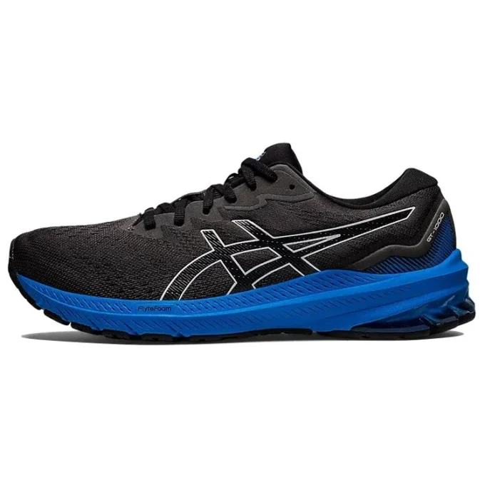 GT-1000 11 « Black Electric Blue »