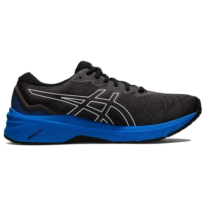GT-1000 11 « Black Electric Blue »