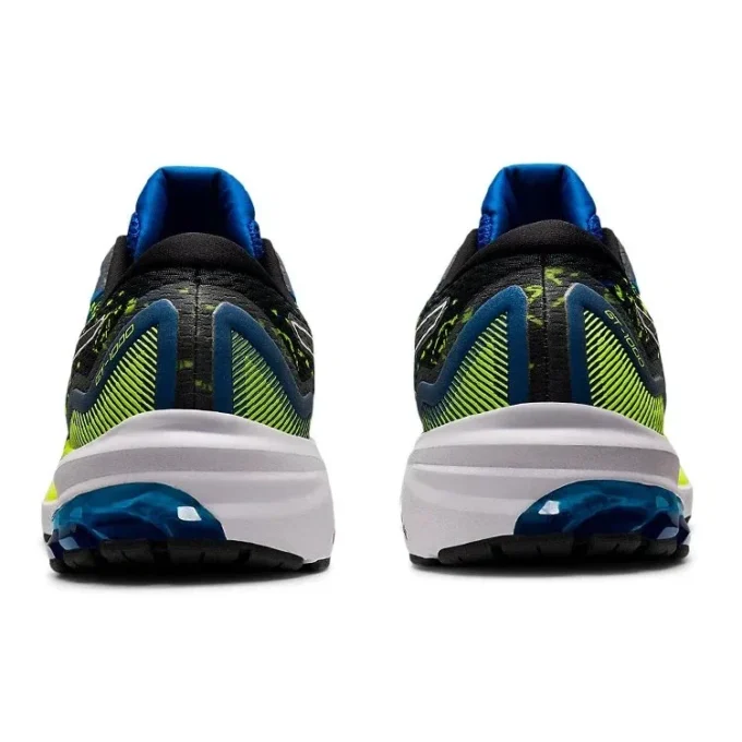GT-1000 11 « Black Electric Blue »
