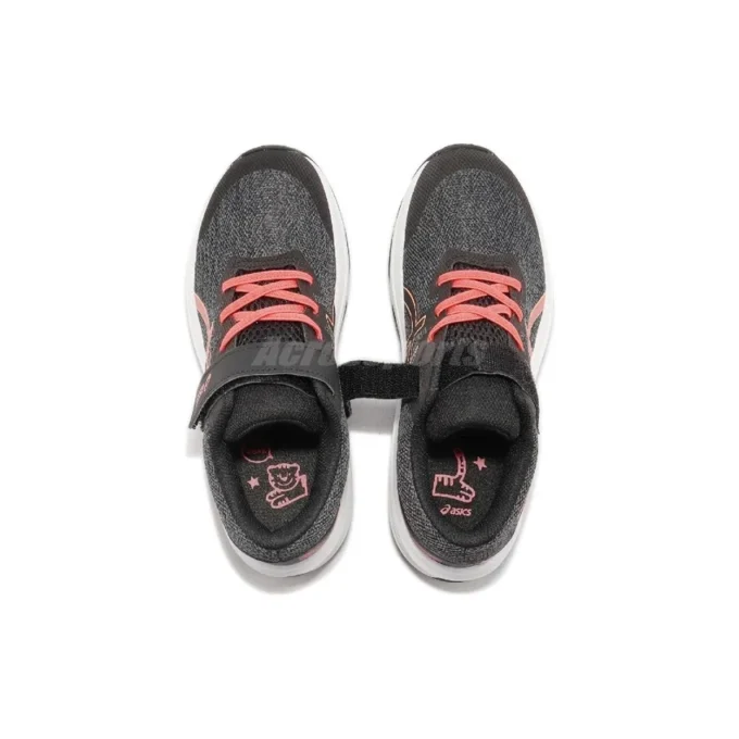 GT-1000 11 « Black Papaya »