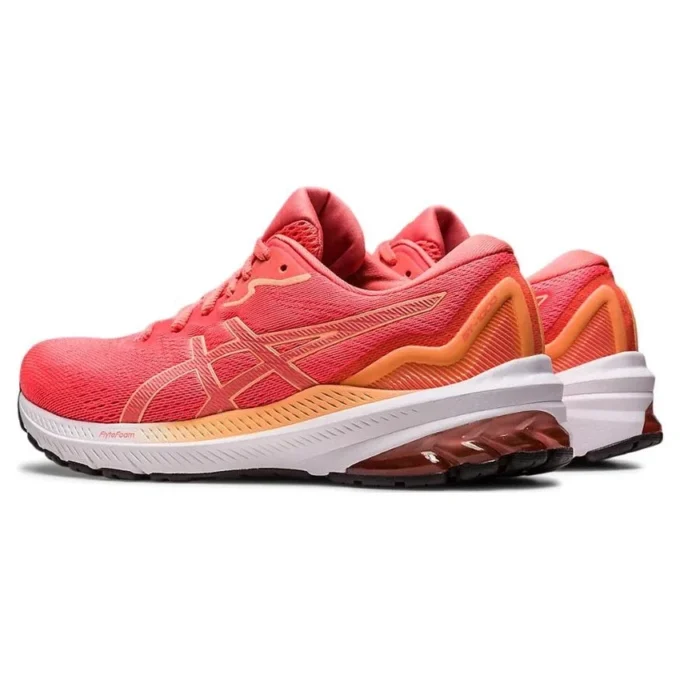 GT-1000 11 « Blazing Coral Papaya »