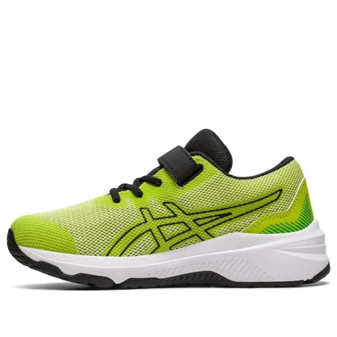 GT-1000 11 Chaussures « Lime Zest Cilantro »