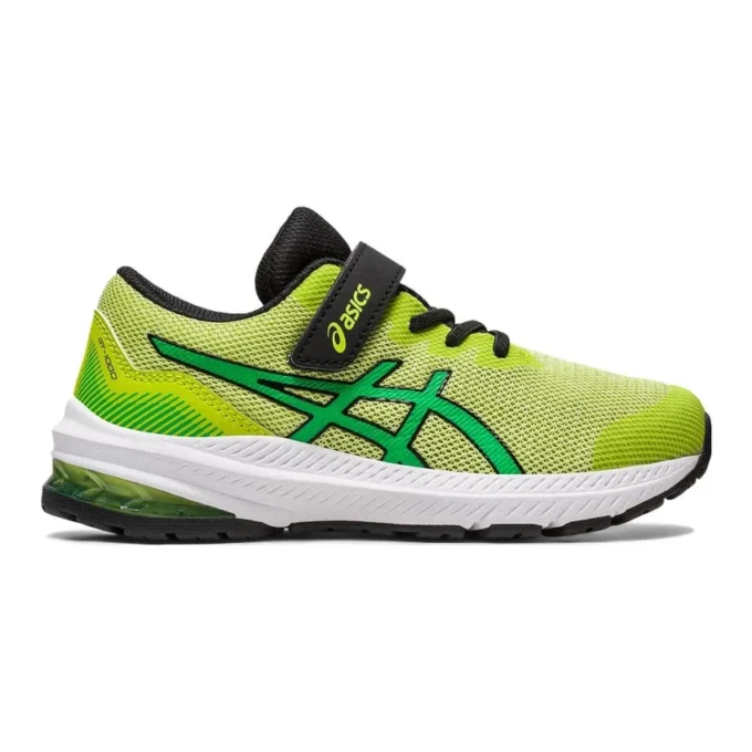 GT-1000 11 Chaussures « Lime Zest Cilantro »
