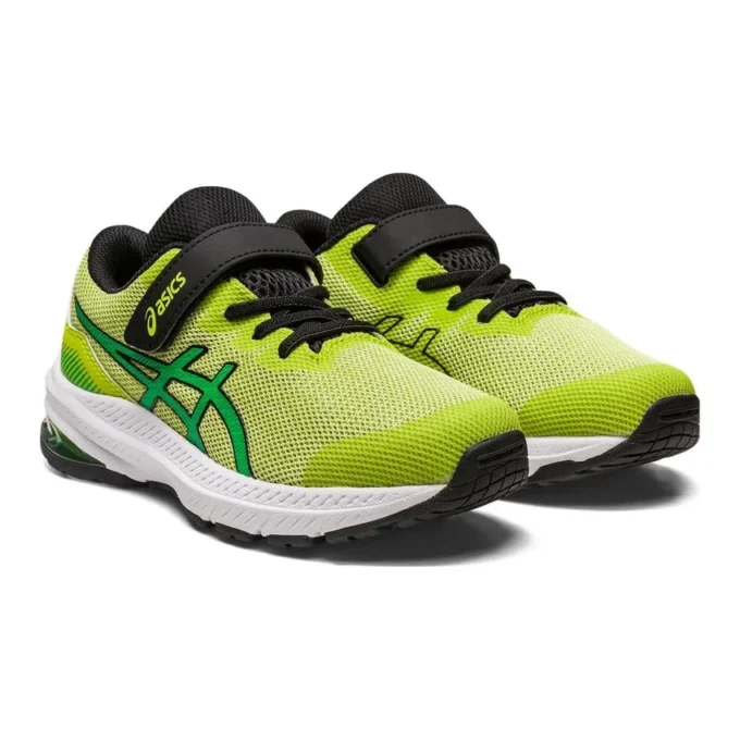 GT-1000 11 Chaussures « Lime Zest Cilantro »