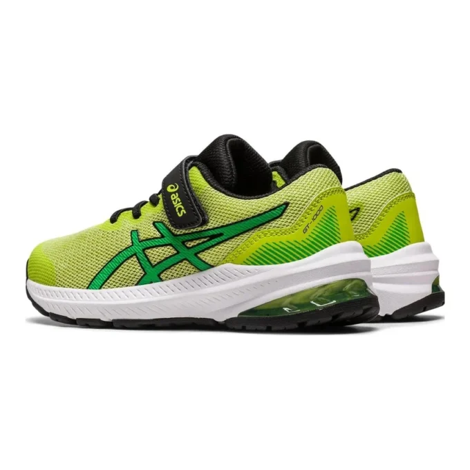 GT-1000 11 Chaussures « Lime Zest Cilantro »