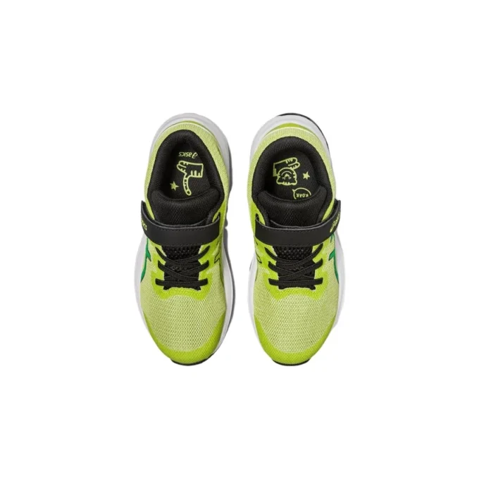 GT-1000 11 Chaussures « Lime Zest Cilantro »