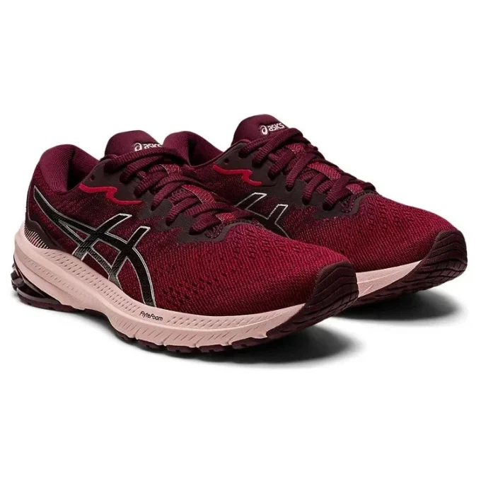 GT-1000 11 « Cranberry »