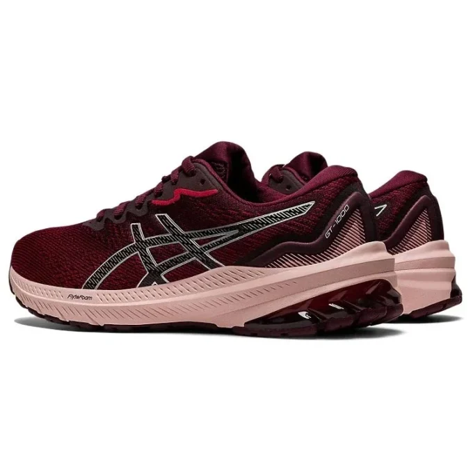 GT-1000 11 « Cranberry »