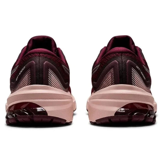 GT-1000 11 « Cranberry »
