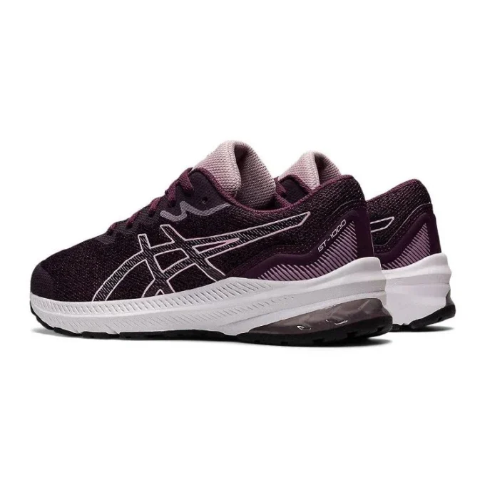 GT-1000 11 « Deep Plum Barely Rose »