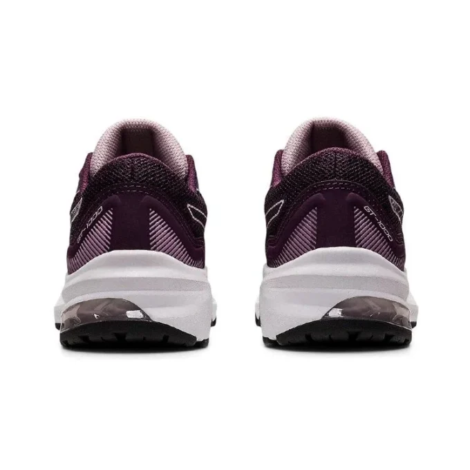 GT-1000 11 « Deep Plum Barely Rose »