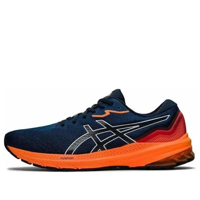 GT-1000 11 « French Blue Shocking Orange »