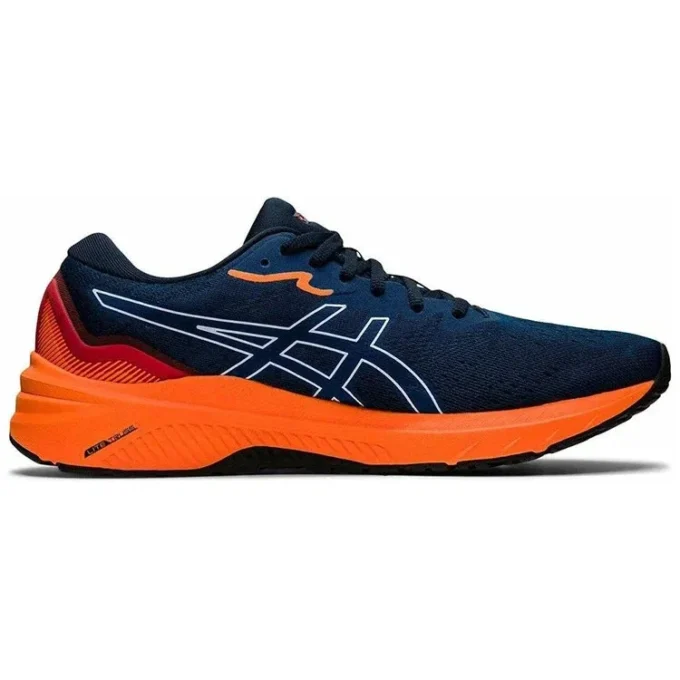 GT-1000 11 « French Blue Shocking Orange »