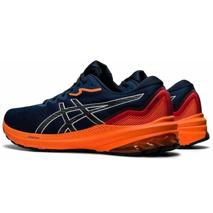 GT-1000 11 « French Blue Shocking Orange »