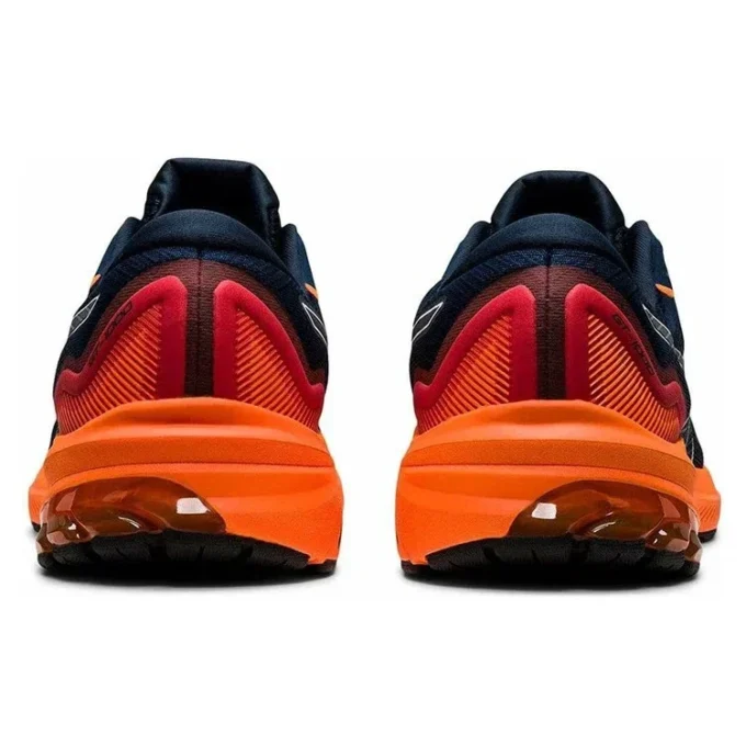 GT-1000 11 « French Blue Shocking Orange »