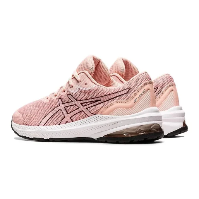 GT-1000 11 « Frosted Rose Deep Mars »