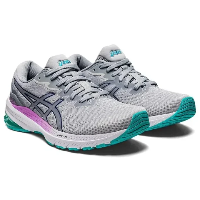 GT-1000 11 « Glacier Grey »