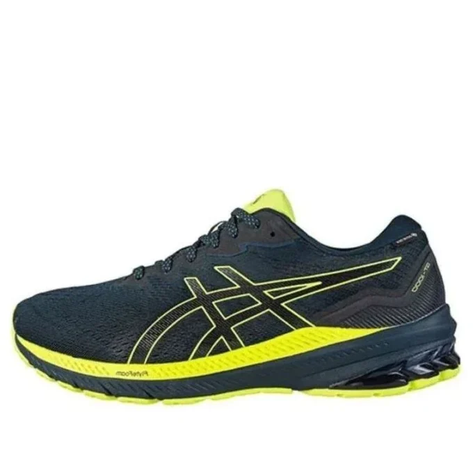 GT-1000 11 GORE-TEX 4E Large « French Blue Hazard Green »