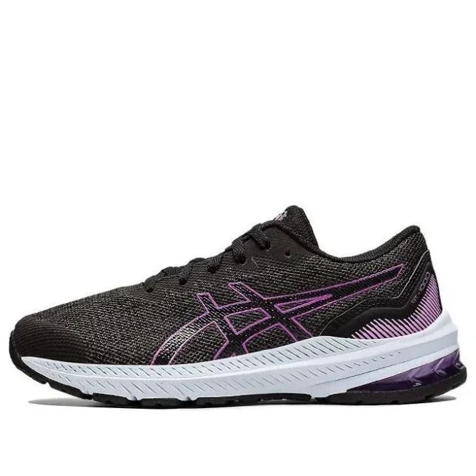 GT-1000 11 « Graphite Grey Orchid »