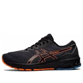 GT-1000 11 GTX « Noir Orange vif »