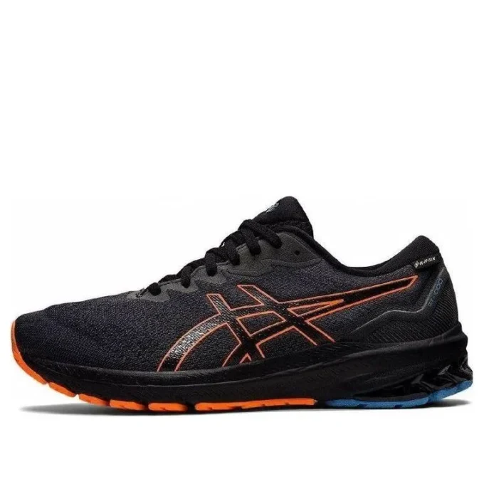 GT-1000 11 GTX « Noir Orange vif »