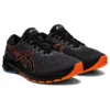 GT-1000 11 GTX « Noir Orange vif »