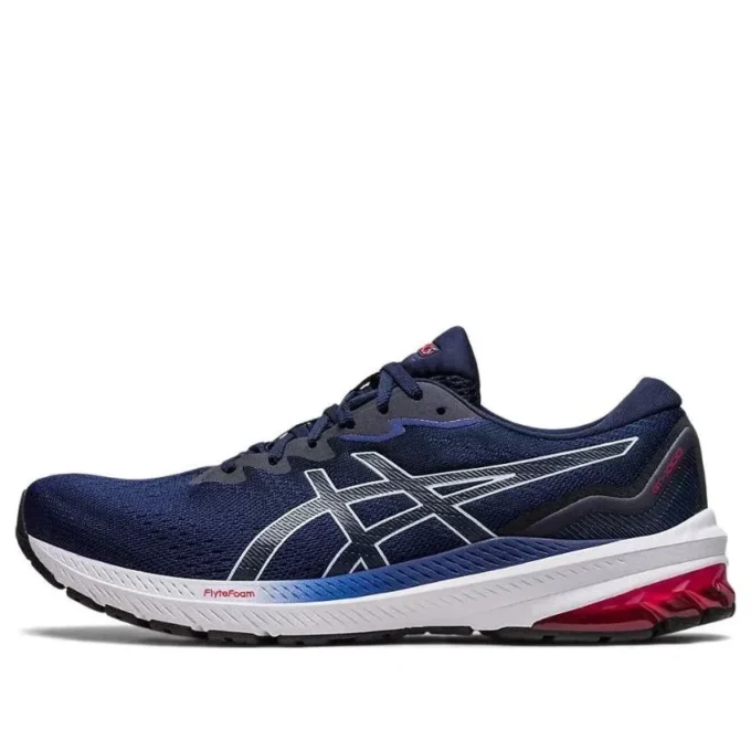 GT-1000 11 « Indigo Blue »