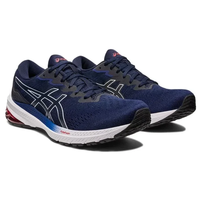 GT-1000 11 « Indigo Blue »