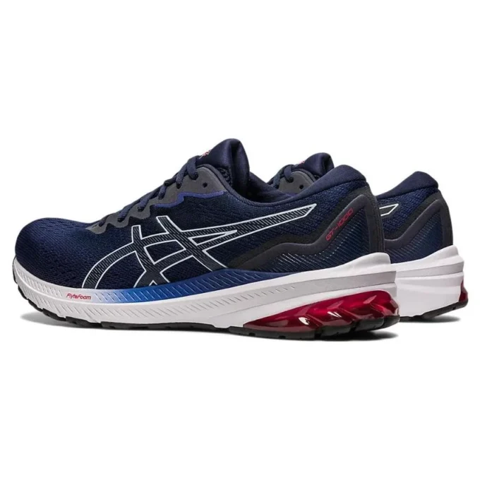 GT-1000 11 « Indigo Blue »