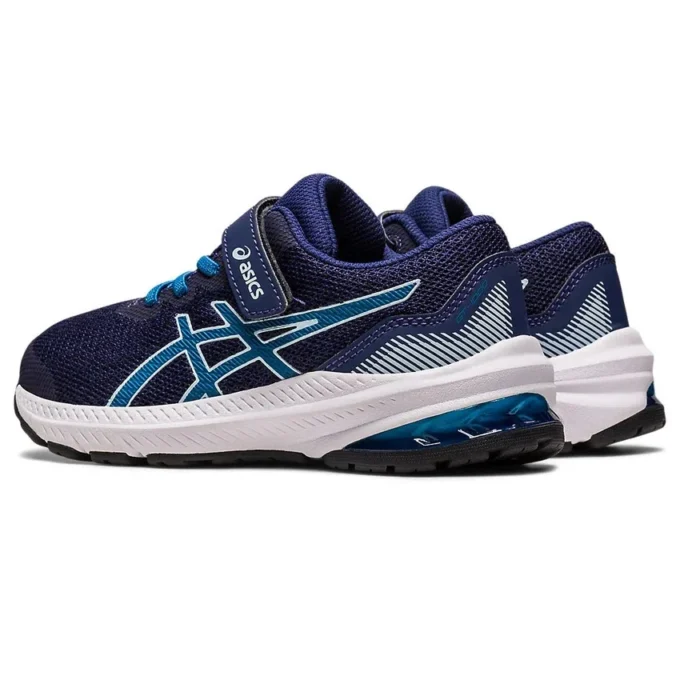 GT-1000 11 « Indigo Blue »