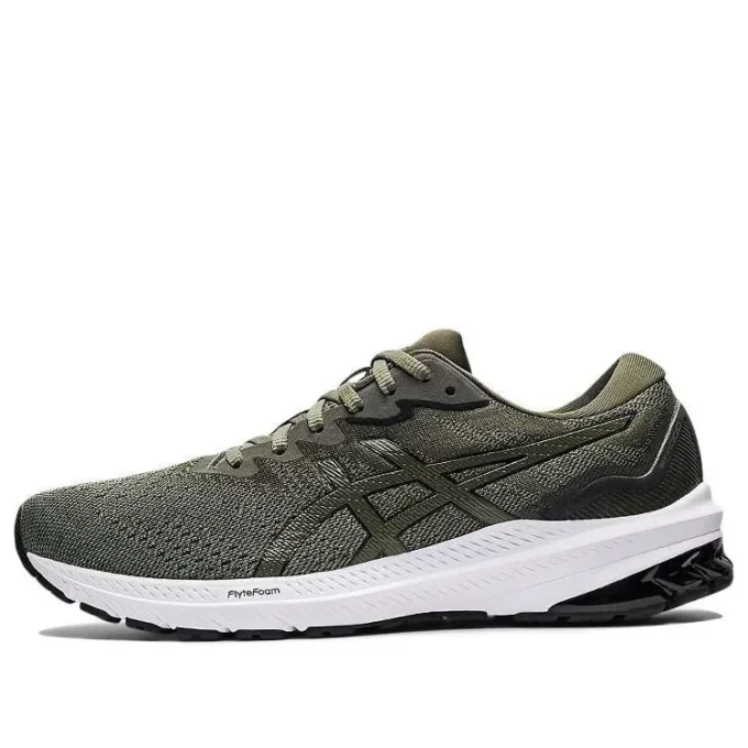 GT-1000 11 « Lihcen Green Olive Canvas »