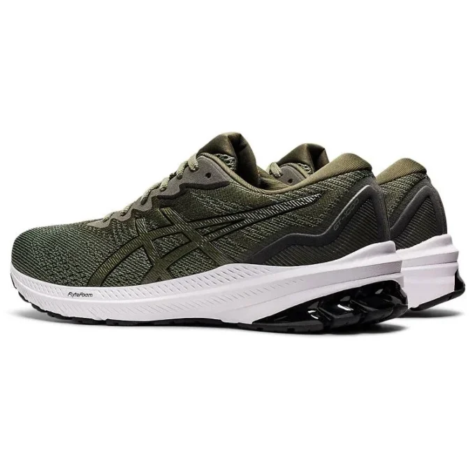 GT-1000 11 « Lihcen Green Olive Canvas »