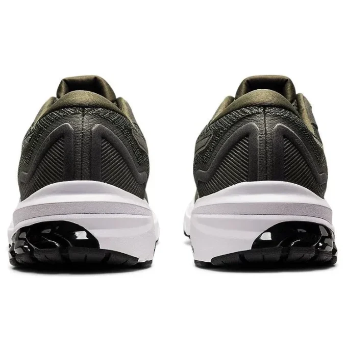 GT-1000 11 « Lihcen Green Olive Canvas »