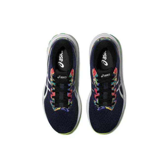 GT-1000 11 Lite Show « Black Green »
