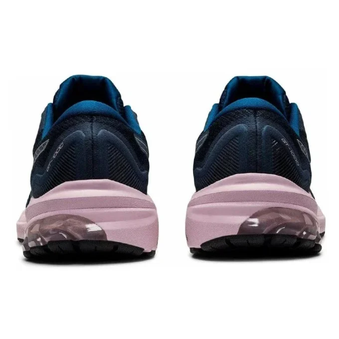 GT-1000 11 « Mako Blue Barely Rose »