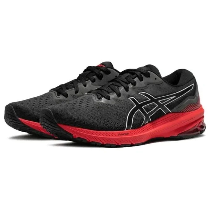 GT-1000 11 « Noir Rouge électrique »